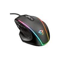 Mouse Trust GXT165 Celox Negro