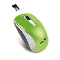 Mouse inalámbrico NX-7010 31030018403 Verde