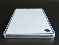 Estuche Tablet Samsung TAB A9 8,7'' Plastico Azul