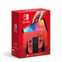 Nintendo Switch Modelo Oled Edición Mario