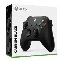 Control Inalámbrico Xbox Series Carbon Black