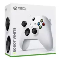 Control Inalámbrico Xbox Series Robot White