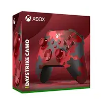 Control Inalámbrico Xbox Series Daystrike Camo