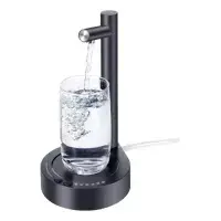Dispensador de Agua Electrico Portatil y Automatico Producto