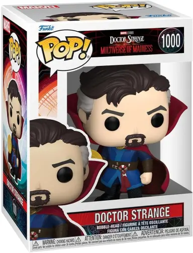 Funko Pop Doctor Strange #1000