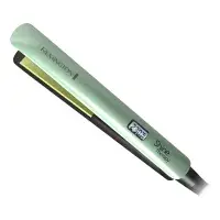 Plancha Alisadora Remington Shine Therapy Aguacate