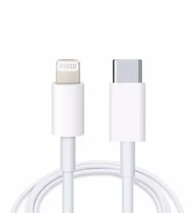 Cable USB Tipo C-Iphone