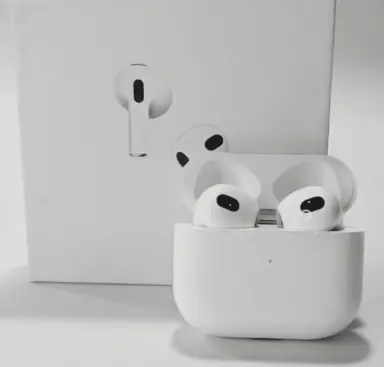 Airpods Serie 3 1.1
