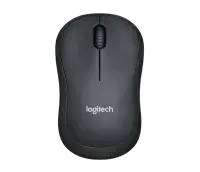 Mouse Logitech M220  Negro