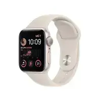 Apple Watch SE (2da generación) Blanco