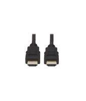 Cable HDMI de Alta Velocidad UHD 4K (M. M) Negro