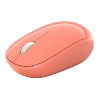 Mouse Microsoft Bluetooth Color Naranja