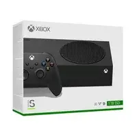 Xbox Series S Carbon Black 1 Tb