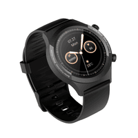 Smart Watch Oraimo Osw-23 N  Negro