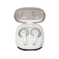Audifonos Bluetooth T13 Plateado