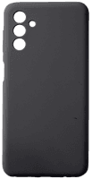 Silicon Case Samsung A13 5G Negro