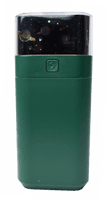 Humidificador De Proyección M02    -  Verde