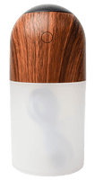 Humidificador Patrón De Madera XYH901 - Madera