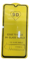 Vidrio Templado 9D Glass Huawei Y61 Transparente