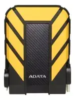 Disco Externo ADATA 1TB 710 Amarillo