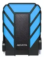 Disco Externo ADATA 2TB 710 Azul