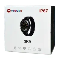 Smartwatch SK9 Business Surtido