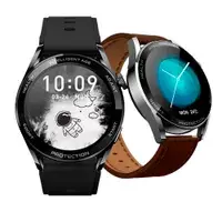 Smart watch - X3 Pro Plata