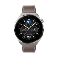 Smartwatch GT3 Max Plateado
