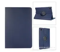 Estuche Tablet Samsung TAB A9 8,7 Pulgadas Azul