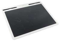 Pizarra LCD De Dibujo 16"""" XSQ16  - Blanco