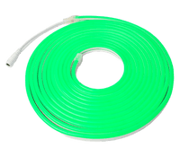 Kit Cinta LED Neon 2835 12V - Verde
