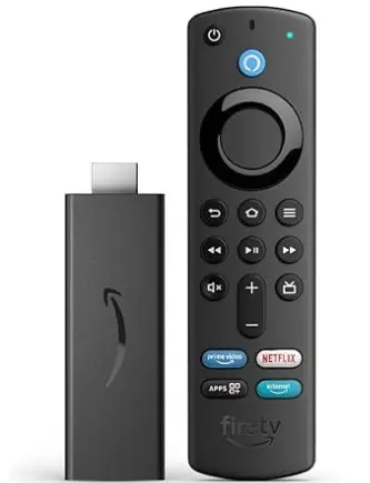 Amazon Fire TV Stick LITE Replica