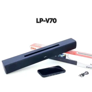 Barra de Sonido LP-V70