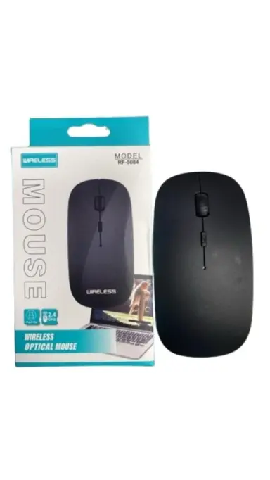 Mouse Ref-5084 D-Tech