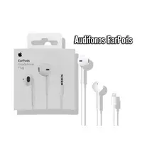 Audifonos EarPods Apple 1.1