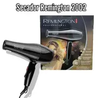 Secador Remington 2003 TecnoZO