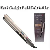 Plancha Remington Pro 1.1 Protector Color 
