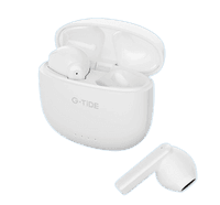 Audifonos Bluetooth G-TiDE L1 Blanco