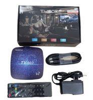 TV Box 2 Ram 16-GB Internas              -  Azul
