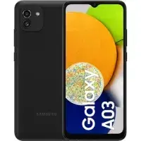 Celular Samsung Galaxy A03 32Ggb/3gb Negro