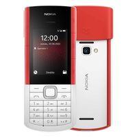 Celular Nokia 5710 Rojo / Blanco