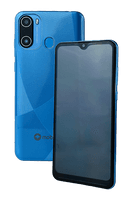 Celular Smartphone Mobulaa K6 Azul