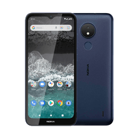 Celular Nokia C21 32GB Azul