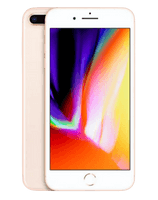 Celular iPhone 8 Plus 64GB Reacondicionado -  Dorado