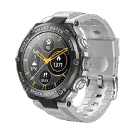 Smartwatch TANK 3 Blanco