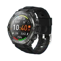 Smartwatch TANK 3 Negro